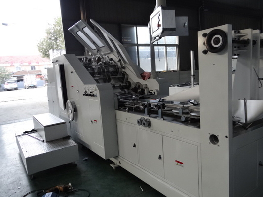 Yüksek Hızlı Tıbbi Malzeme Paketleme Makinesi # Tıbbi Kağıt Alışveriş Çantası Yapma Makinesi 40-160 Adet / Dak