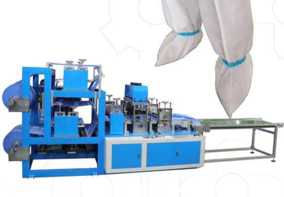 HDPE Tek Kullanımlık Çarşaf Yapma Makinesi CE, SPA Liner örtüsü yapma makinesi