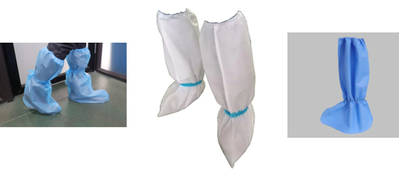 HDPE Tek Kullanımlık Çarşaf Yapma Makinesi CE, SPA Liner örtüsü yapma makinesi
