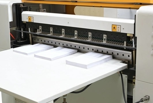 1100mm Otomatik Kabartma Makinesi 600mm Alüminyum Folyo