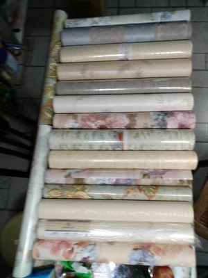 8 Renk Plastik Flekso Baskı Makinesi 6 Renk Merkez Tambur