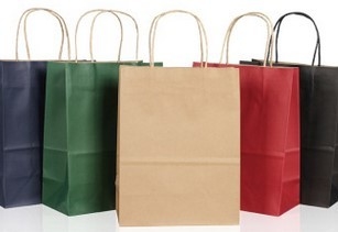 HJ-330L-2L Rulo Besleme Çift Katmanlı Kare Altlı Kağıt Torba Yapma Makinesi#Çift Katmanlı Kare Altlı Kağıt Taşıma Çantası