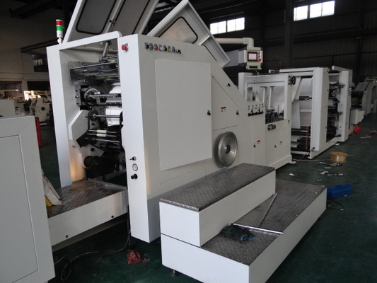 330/330L/330XL/450/450L/450XL+HJ-41100/41400/41100R/41400R Rulo Besleme Flekso Baskı Kare Altlı Kraft Kağıt Torba Mak