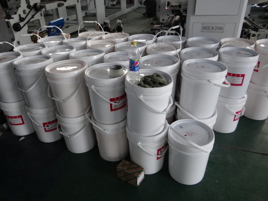 330/330L/330XL/450/450L/450XL+HJ-41100/41400/41100R/41400R Rulo Besleme Flekso Baskı Kare Altlı Kraft Kağıt Torba Mak