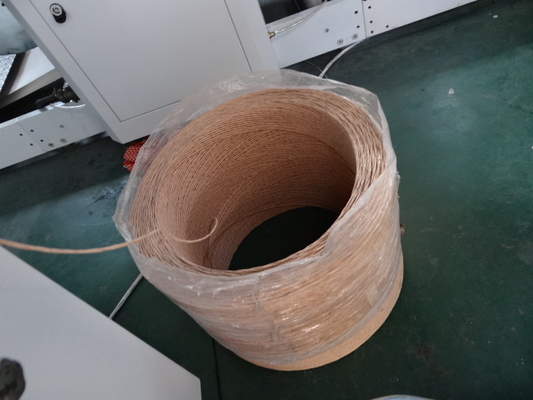 70-260mm Kağıt Saplı Makina 20-80 Adet/Dk