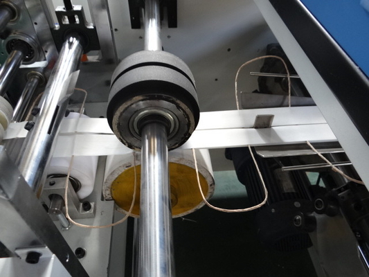 70-260mm Kağıt Saplı Makina 20-80 Adet/Dk