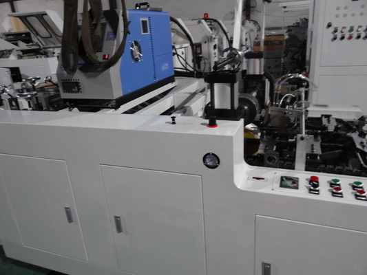 70-260mm Kağıt Saplı Makina 20-80 Adet/Dk