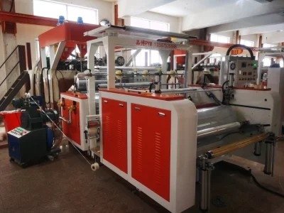 Otomatik 1000mm Streç Film Sarma Makinesi 50-150rpm