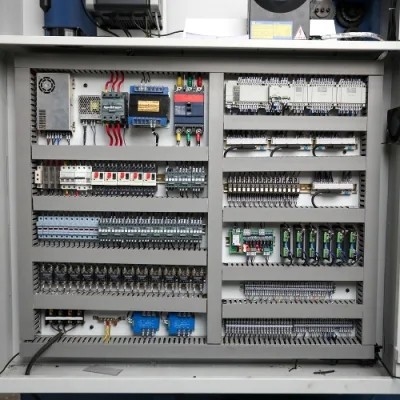 Ticari Otomatik Kabartma Makinesi 1050x750mm 5500s/H-7000s/H
