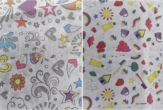 Etiketler ve Kağıt Plastik Rulolar İçin Flekso Baskı Makinesi: HJ 6-520 UV, 1/6 Fabrika Fiyatları#50-520mm Baskı genişliği