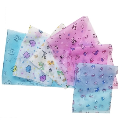 10-150m/Dk Non Woven Flekso Baskı Makinesi