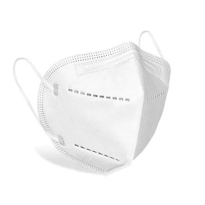 20KHz Otomatik Maske Makinesi KN95 380V Dokuma Olmayan Kumaş