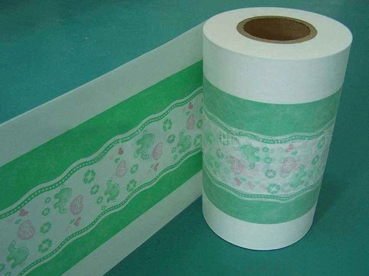 Gıda Paketleme Torbası için 2 Renkli Şap Folyo Flekso Baskı Makinesi, 4.8m*3.2m*2.8m Boyutlar (l*g*y), otomatik flekso