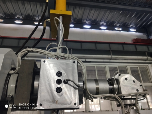 Nonwoven Ve PP Kumaş Laminasyon Makinası