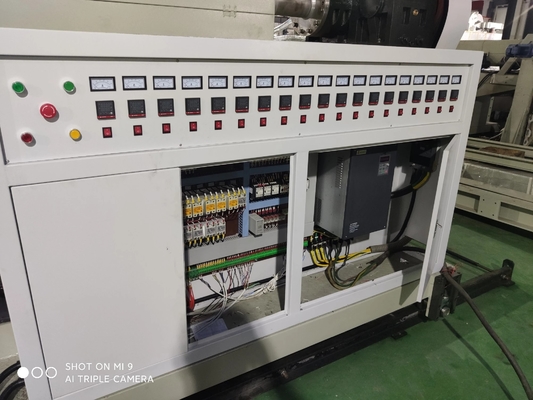 Nonwoven Ve PP Kumaş Laminasyon Makinası