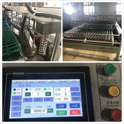 220 V 50 HZ Rulo Üzerinde Plastik Takım Elbise Örtüsü Çanta Yapma Makinesi Statik Elektrik Eliminasyonlu # Takım Elbise Örtüsü Kağıt Taşıma Çantası Yap