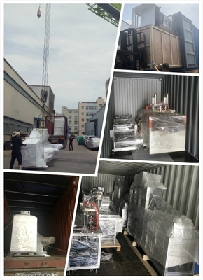 220 V 50 HZ Rulo Üzerinde Plastik Takım Elbise Örtüsü Çanta Yapma Makinesi Statik Elektrik Eliminasyonlu # Takım Elbise Örtüsü Kağıt Taşıma Çantası Yap