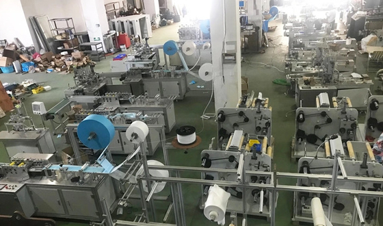 800mm Kağıt Dilme Ve Sarma Makinası 150m/Dk-180m/Dk