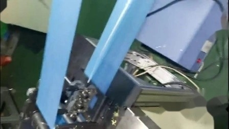 CE Tek Kullanımlık Çarşaf Yapma Makinesi 70PCS / dak KN95 Yüksek Hızlı Maske Yapma Makinesi