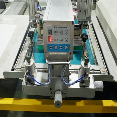 80m / Min Dijital Flekso Baskı Makinesi Ayakkabı Yüz Giysileri İçin 4-22 Renk PVC Levha
