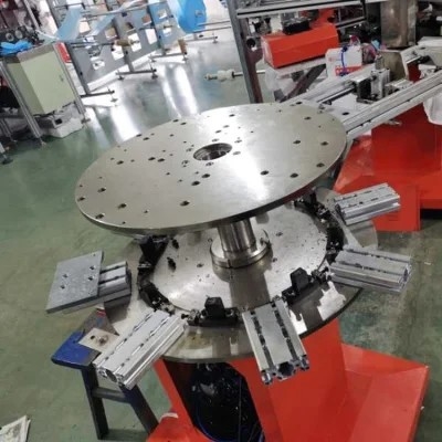 Yüksek Hızlı Otomatik Kenar Bantlama Makinesi