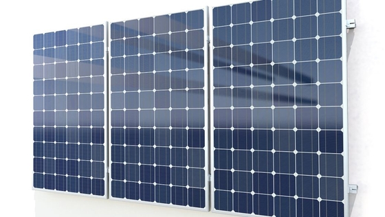 200W Dış Mekan Güneş Enerjisi LED Işıkları 150W 300W Güneş Sel Işığı