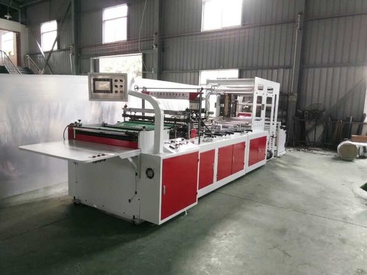 220-240V Plastik Poşet Makinası