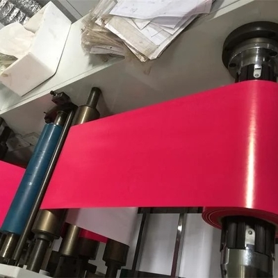 5 Renk Kameralı Flekso Kalıp Kesim ve Baskı Makinesi#dar web flekso baskı makinesi#flexo baskı ekipmanı