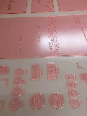 Kağıt Bardak Flekso Baskı Kalıp Kesme Makinası 12oz 300g / M² Ayarlanabilir