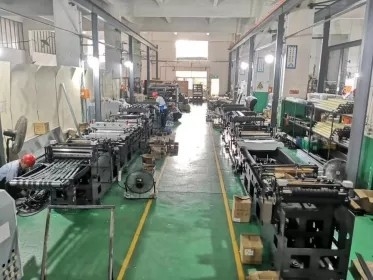 Tek Kullanımlık Tıbbi Kağıt Kese Çanta Yapma Makinesi Otoklav Kendinden Sızdırmazlık